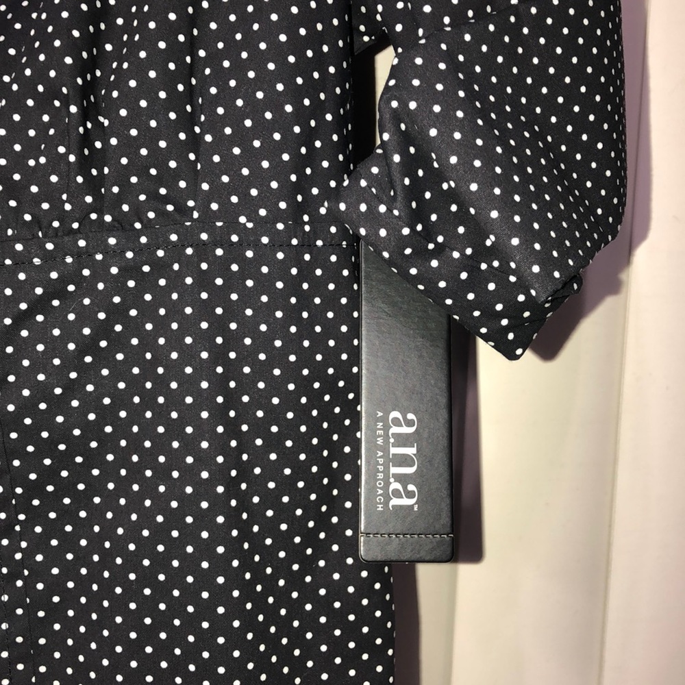 SS blouse - Picture 3 of 4